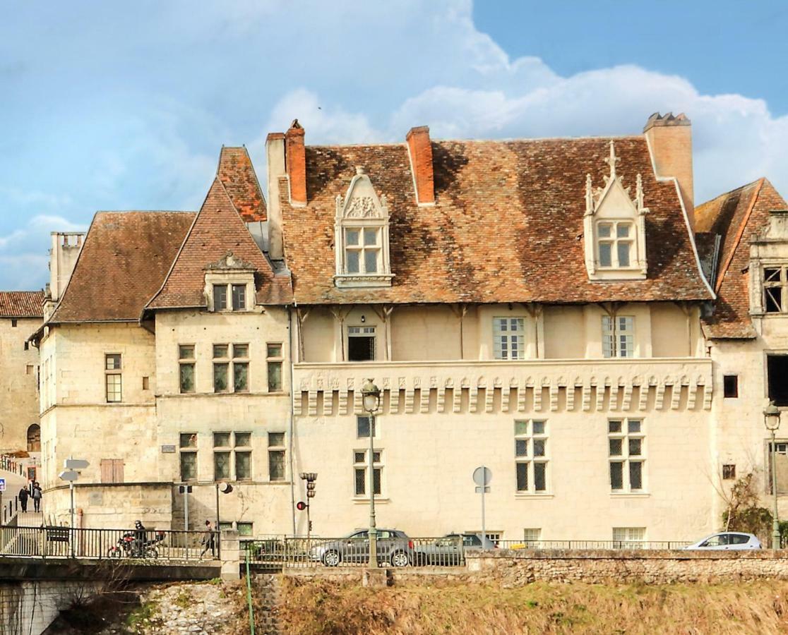 La Maison Des Consuls Perigueux Exterior photo