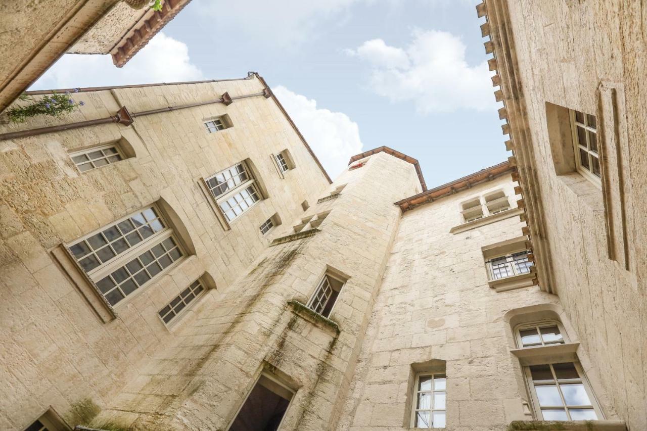 La Maison Des Consuls Perigueux Exterior photo